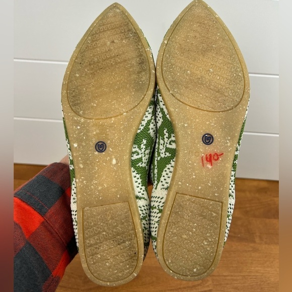 Rothy’s the point in meadow - Picture 7 of 7